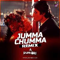 Jumma Chumma De De (Remix) - DJ Purvish